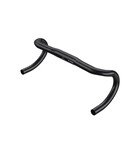Zipp Dropbar handlebar SC-70 Ergo Bead Blast Black A2