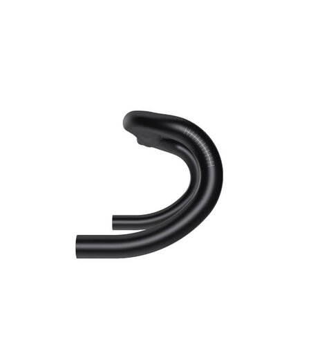 Zipp Dropbar handlebar SC-70 Ergo Bead Blast Black A2