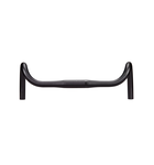 Specialized Short Reach Alloy Road Handlebars with Flare Sand Blast Ano Black