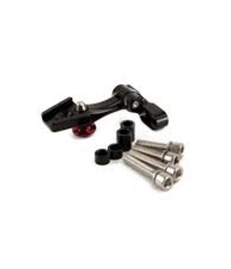 Exposure Stem Fit Bracket Set