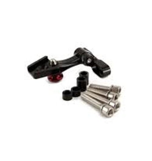 Exposure Stem Fit Bracket Set