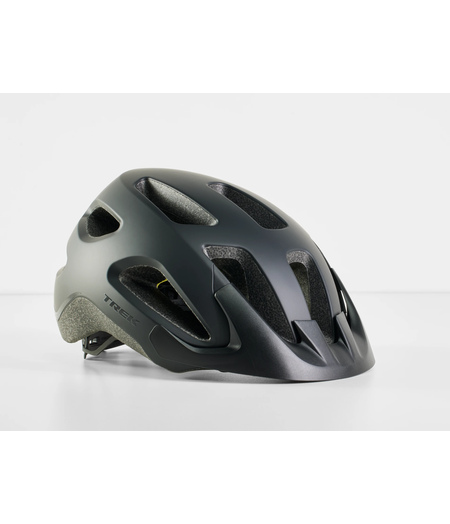 Trek Solstice Mips Bike Helmet Black