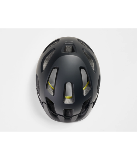 Trek Solstice Mips Bike Helmet Black
