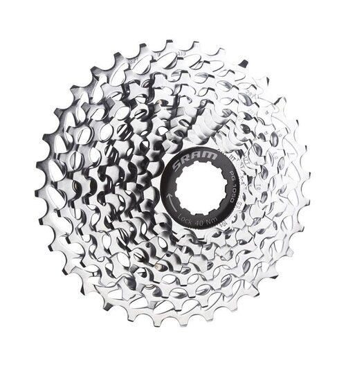 SRAM Cassette PG-1050 10 Speed