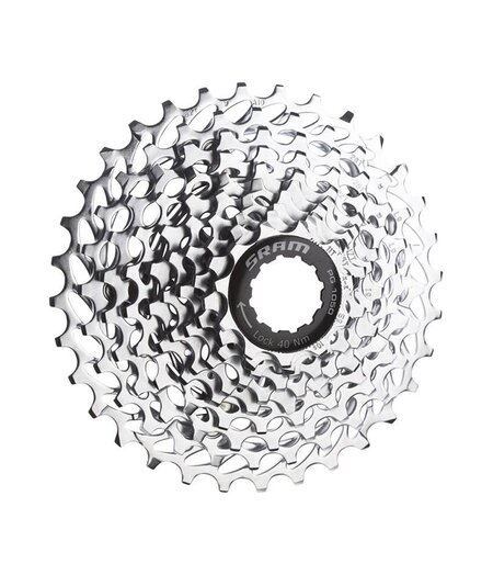 SRAM Cassette PG-1050 10 Speed