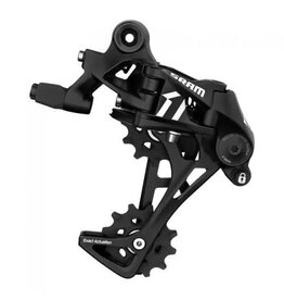 SRAM Apex 1 Type 2.1 Rear Derailleur 11 Speed Long Cage 42T Black