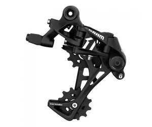 Apex 1 Type 2.1 Rear Derailleur 11 Speed Long Cage 42T Black