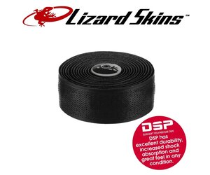Bar Tape - 1.8mm - Jet Black