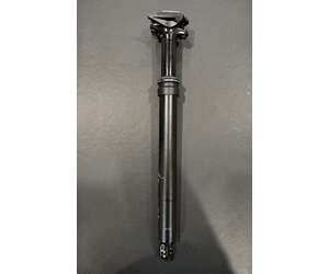 Dropper Seatpost - Internal Cable - 50mm Travel - 27.2mm x 320mm