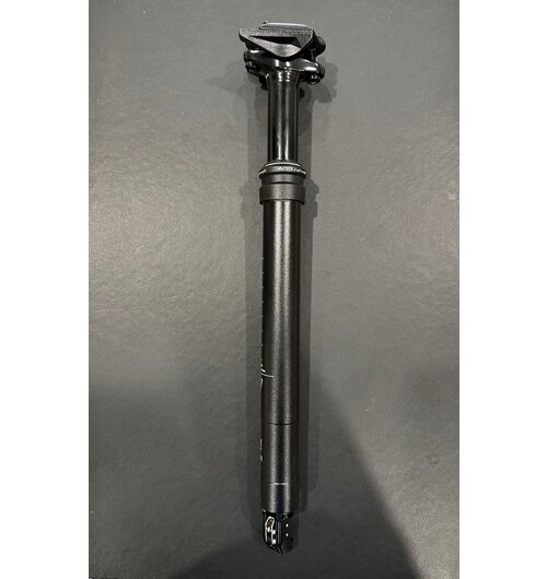 TranzX Dropper Seatpost - Internal Cable - 50mm Travel - 27.2mm x 320mm