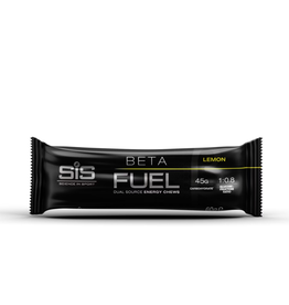 SiS Bar Beta Fuel Energy Chew 60g Lemon