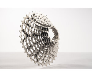 Cassette 12-Speed