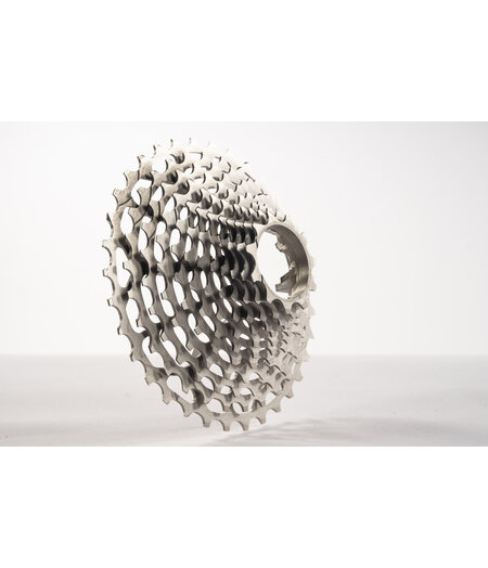 Classified Cassette 12-Speed