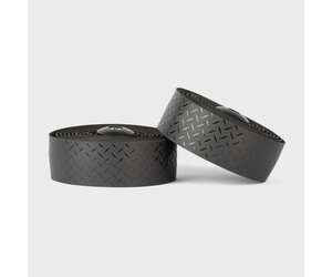 Bar Tape Checkerplate Stealth