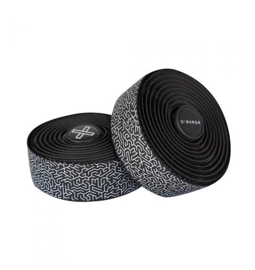 Burgh Bar Tape Matter White