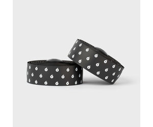 Bar Tape Wattbombs White