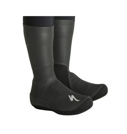 Specialized Neoprene Shoe Covers Size SMALL 36-39 EU