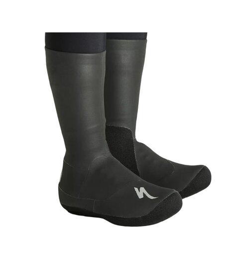 Specialized Neoprene Shoe Covers Size SMALL 36-39 EU