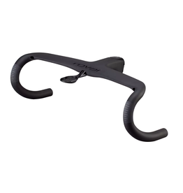 Looking for the lightest most aero handlebars? Roval Rapide Aero Carbo –