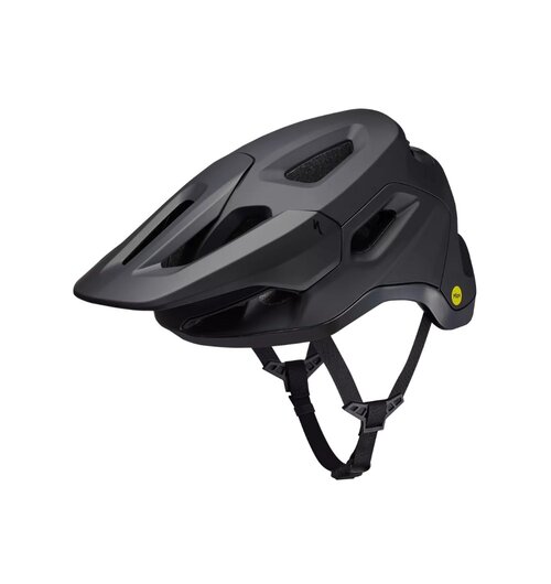 Specialized Tactic 4 MIPS MTB Helmet Black, size Large only.!