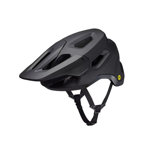 Specialized Tactic 4 MIPS MTB Helmet Black
