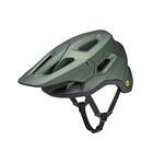 Specialized Tactic 4 MIPS MTB Helmet Oak Green
