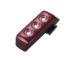 Flux 250R Rear Taillight