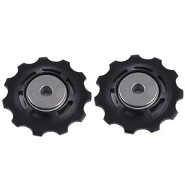 Shimano Pulley Wheel Set Dura-ace RD-9000 / 9070 Tension & Guide