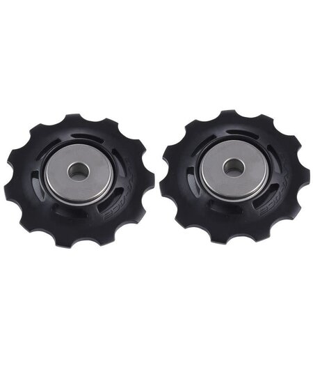 Shimano Pulley Wheel Set Dura-ace RD-9000 / 9070 Tension & Guide