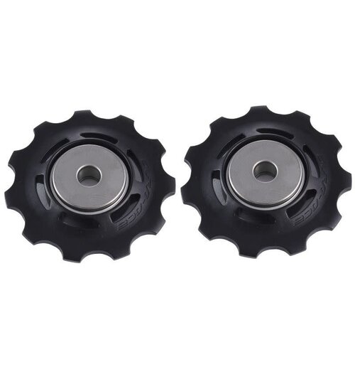 Shimano Pulley Wheel Set Dura-ace RD-9000 / 9070 Tension & Guide