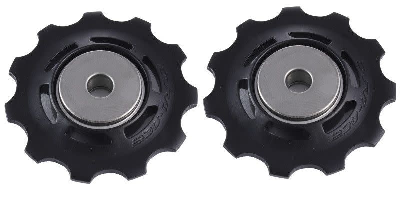 Pulley Wheel Set Dura-ace RD-9000 Tension & Guide - Mornington