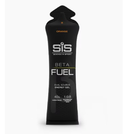 SiS Gel Beta Fuel 60ml Orange