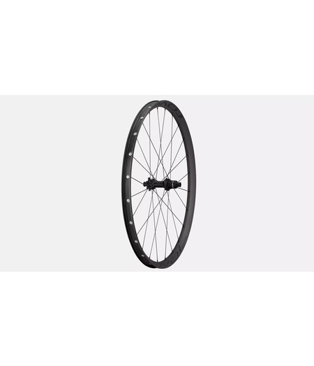 Roval Control SL Wheelset 29" 6-Bolt XD Satin Carbon/Satin Black