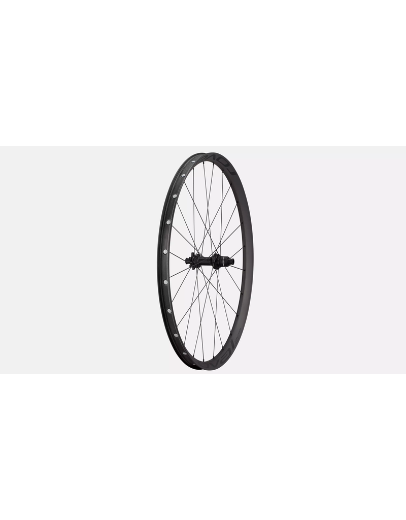 Control SL Wheelset 29 6B XD Satin Carbon Satin Black Mornington Berwick Cycles