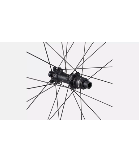 Roval Control SL Wheelset 29" 6-Bolt XD Satin Carbon/Satin Black
