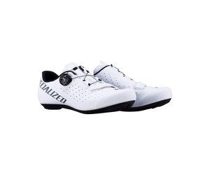 Torch 1.0 Road Shoes White