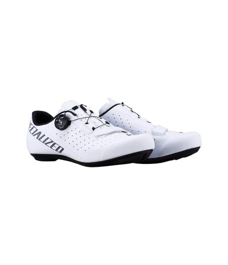 Specialized Torch 1.0 Road Shoes White