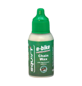 Squirt E-Bike Chain Lube Bottle 15ml