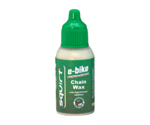 E-Bike Chain Lube Bottle 15ml