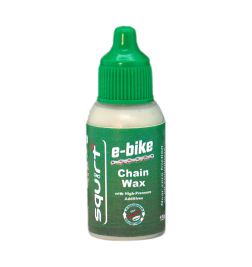 Squirt E-Bike Chain Lube Bottle 15ml