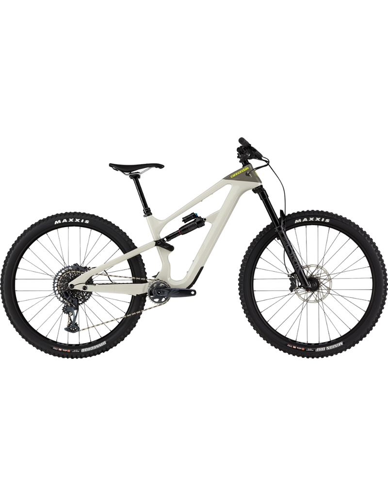 Habit Carbon LT 1 Chalk Mornington Berwick Cycles