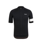 Rapha Men's Core Jersey Black