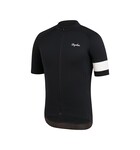Rapha Men's Core Jersey Black