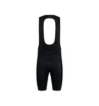 Rapha Men's Core Bib Shorts Black / Black