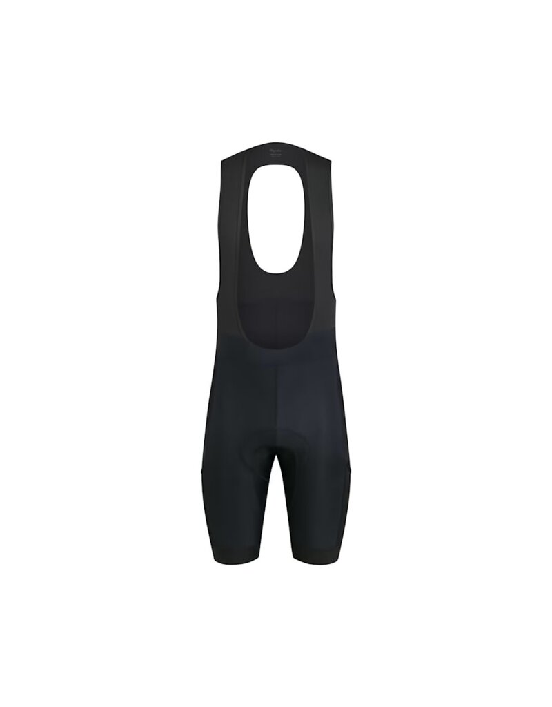 Rapha core cargo bib shorts ビブタイツ　ブラック M Men's Core Cargo Bib Shorts | Rapha