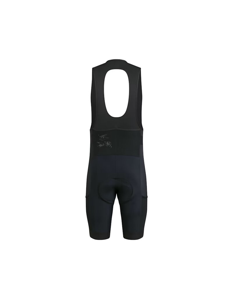 Rapha Core Cargo Bib Shorts ブラック Men's Core Cargo Bib Shorts | Rapha