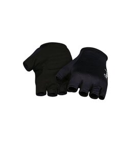 Rapha Core Mitts Navy Short Finger Gloves