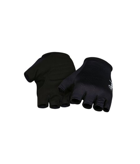 Rapha Core Mitts Navy Short Finger Gloves