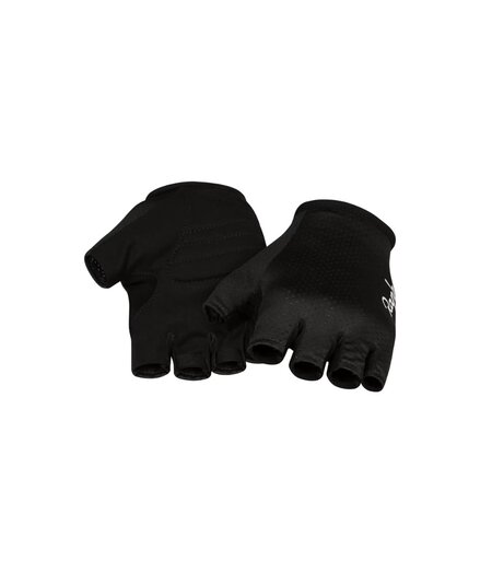 Rapha Core Mitts Black  Short Finger Gloves