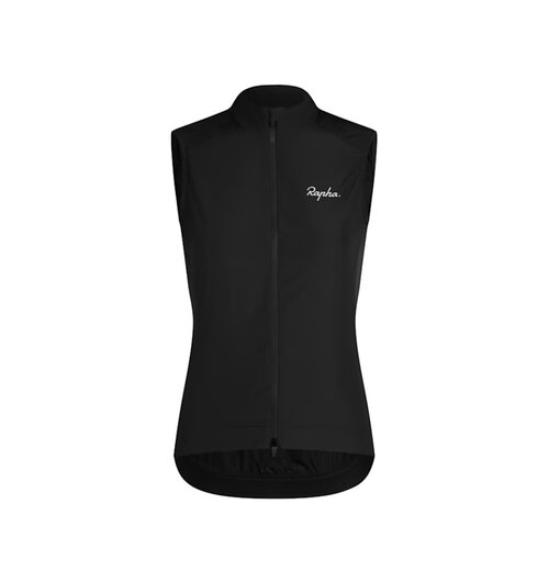 Rapha Women's Core Gilet Black / White